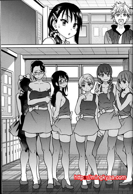 (번역) 아이돌 부활동 4_by 망가 이미지 #27