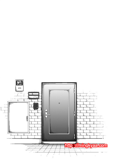 (번역) 그녀의 애완인생 1_by 망가 이미지 #6