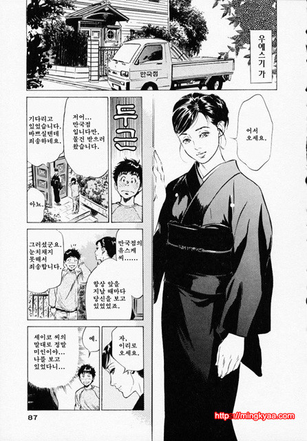 앤틱 로맨틱 1-3_by 망가 이미지 #29