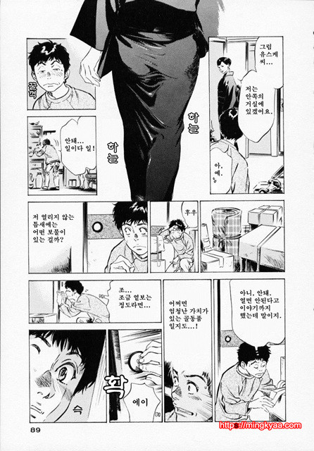 앤틱 로맨틱 1-3_by 망가 이미지 #31