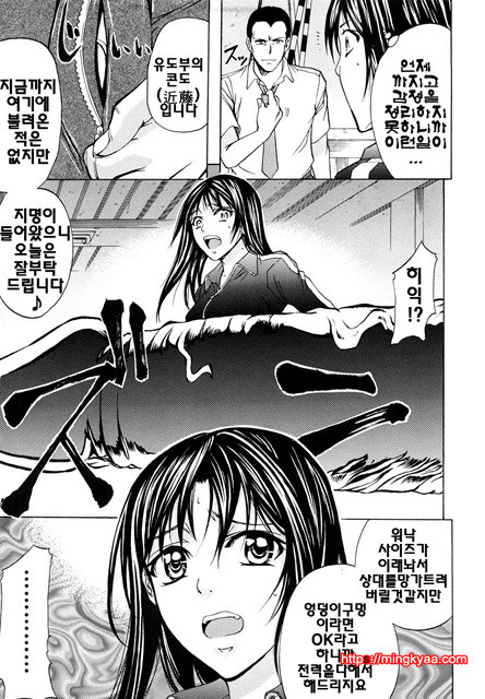 애널리스트 4_by 망가 이미지 #12