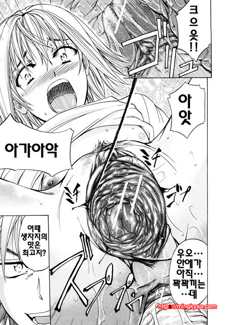 애널리스트 4_by 망가 이미지 #28