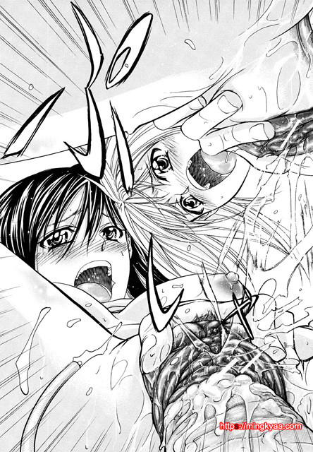 애널리스트 3_by 망가 이미지 #30