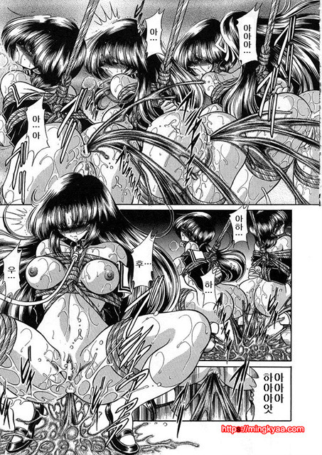 사립성황만여학원 6_by 망가 이미지 #20