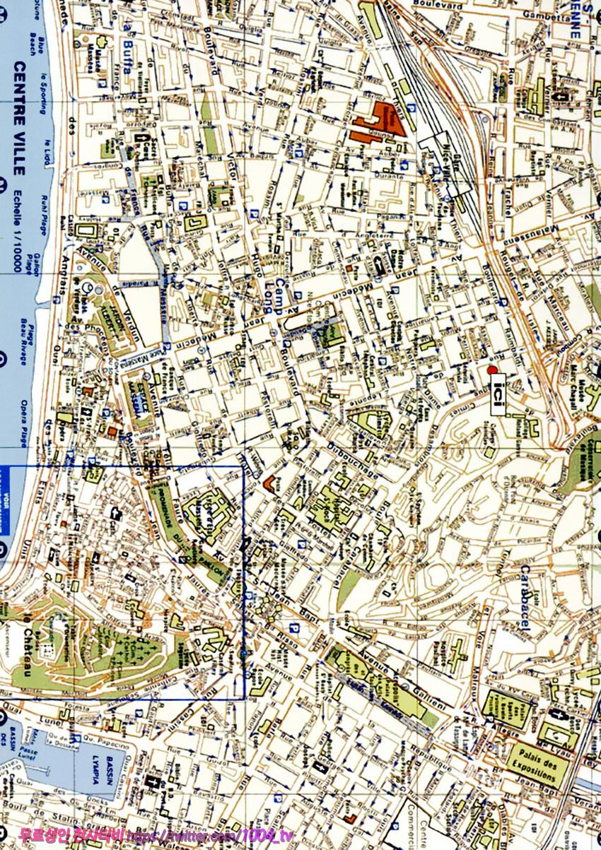 IORI MINASE iN NICE DAY&NIGHT_by 망가 이미지 #3