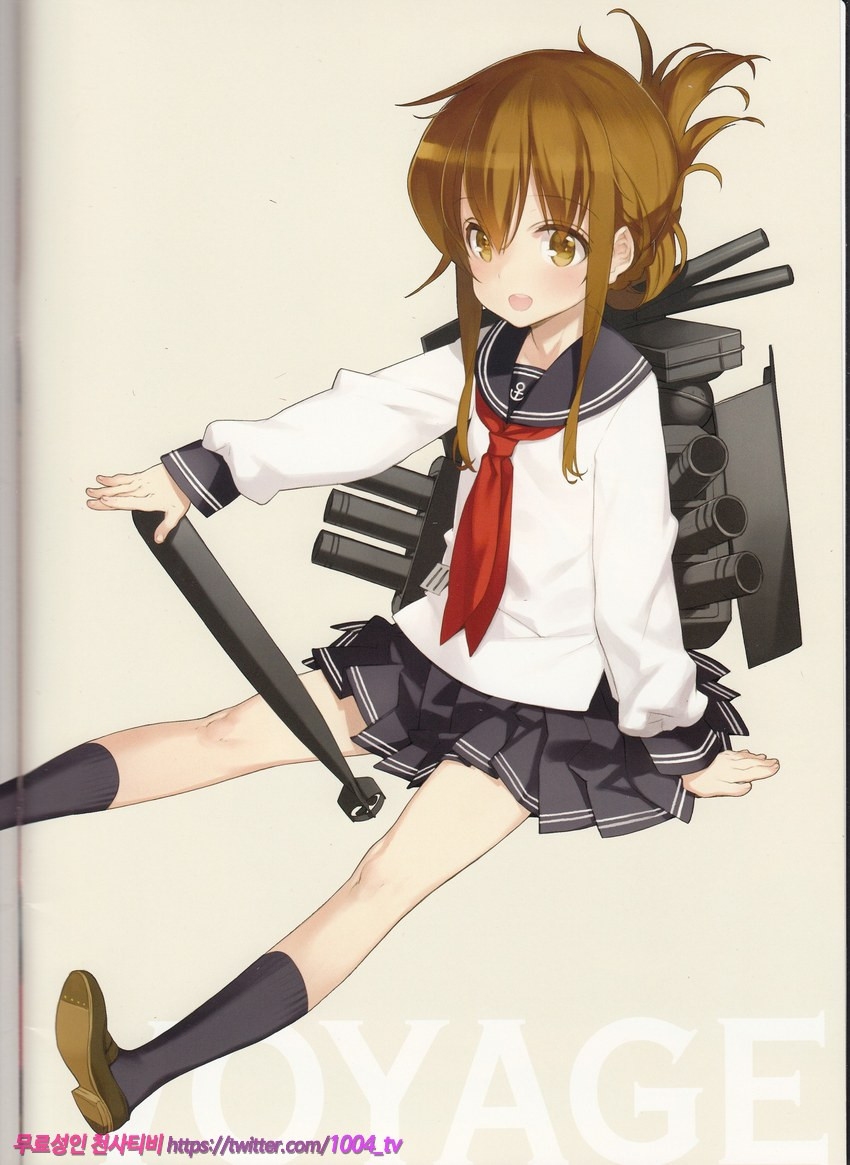 MAIDEN VOYAGE_by 망가 이미지 #4