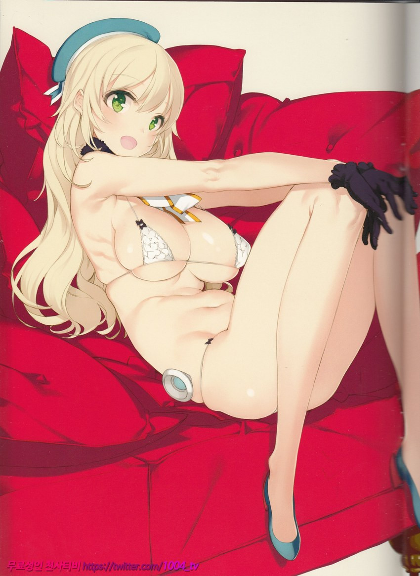 MAIDEN VOYAGE_by 망가 이미지 #29