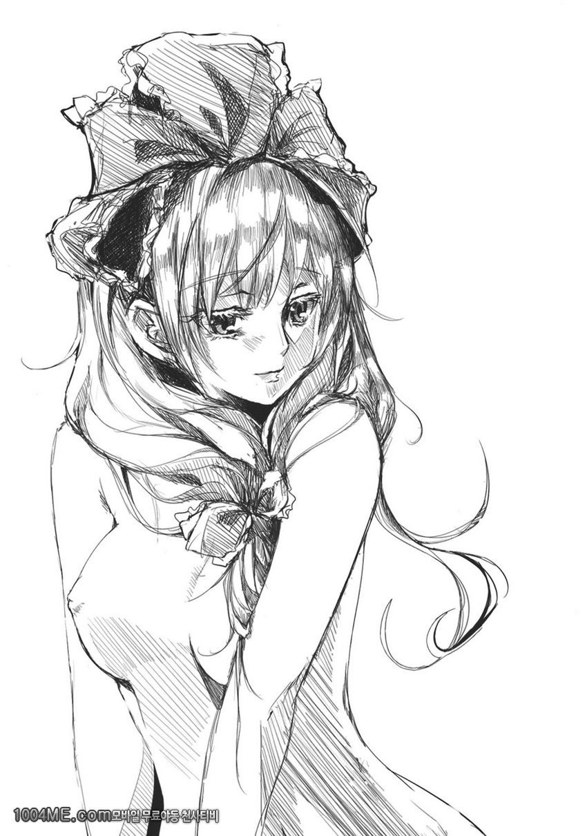 경계선상_by 망가 이미지 #18