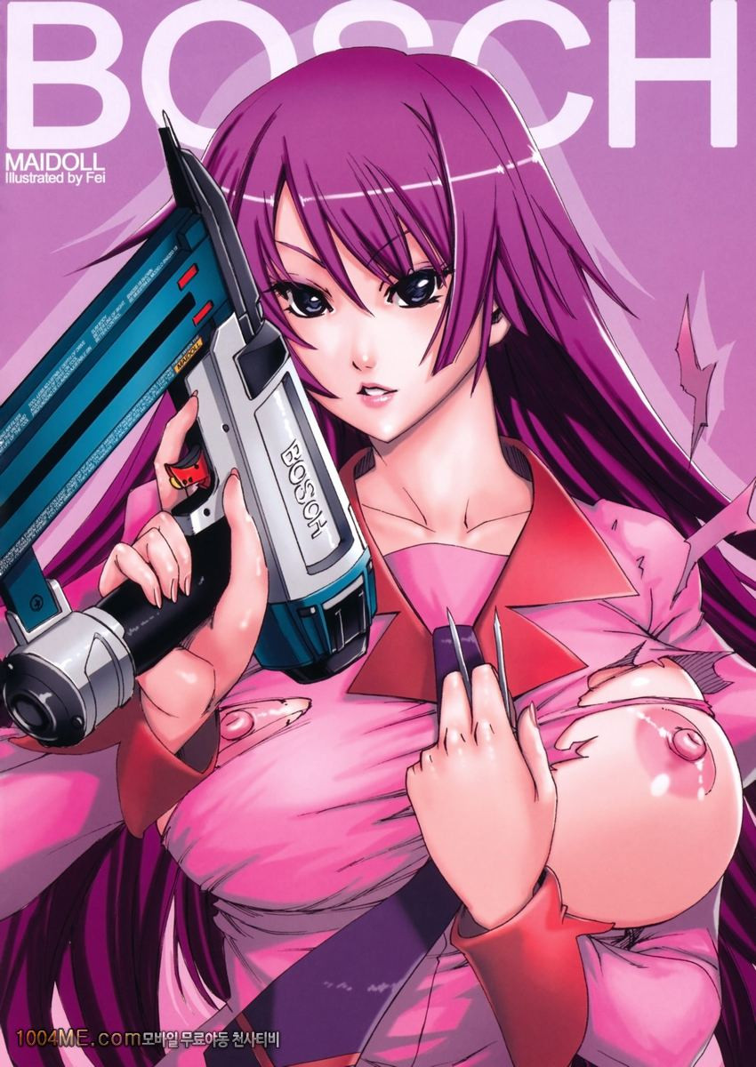 Twin Monogatari_by 망가 이미지 #3