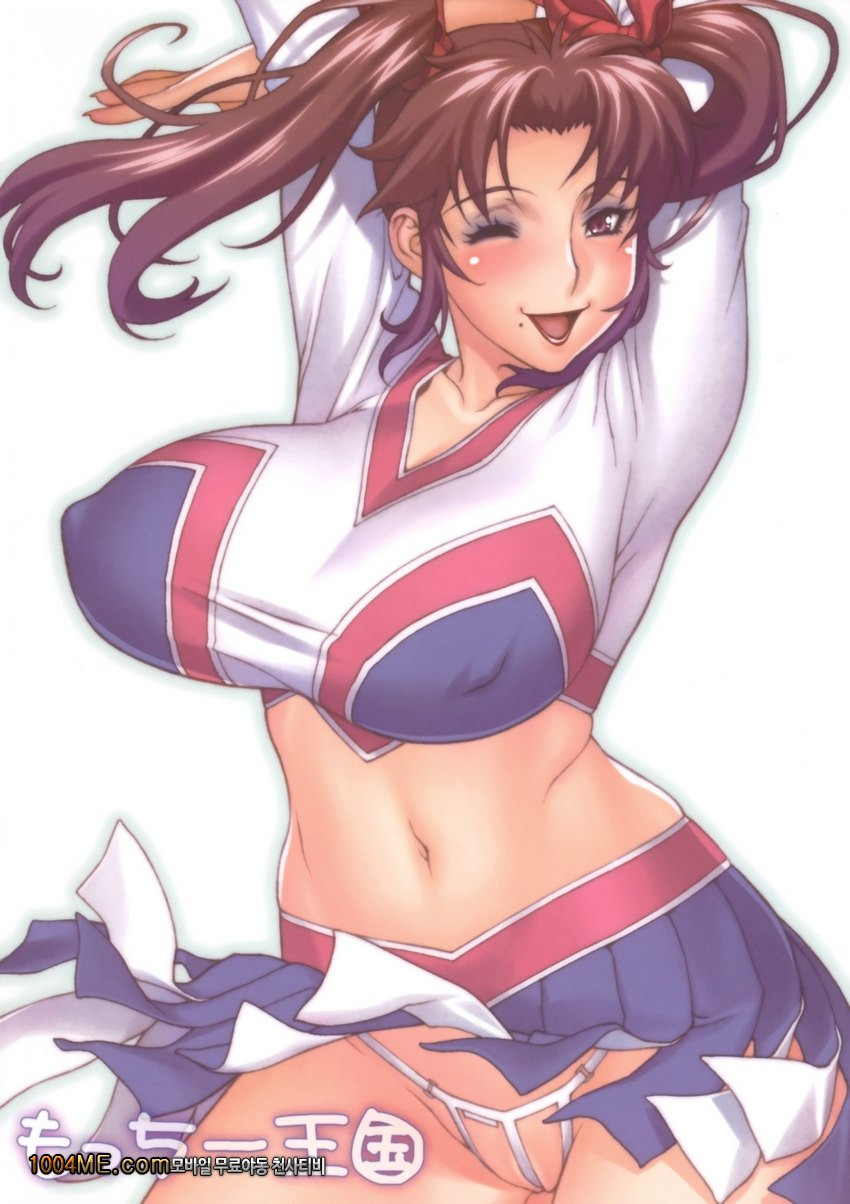 Cosplay Shichae!!_by 망가 이미지 #42