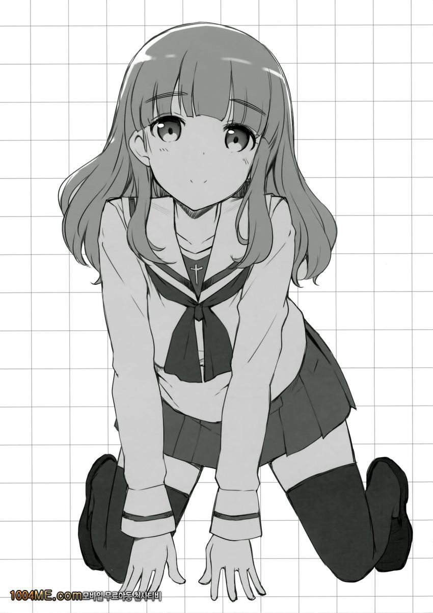 Takabe Dono ni H na Jama wo Suru Hon_by 망가 이미지 #12