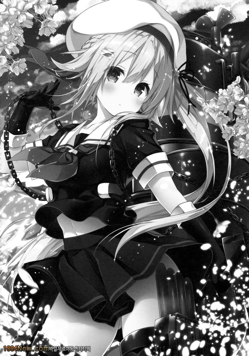 Horoyoi Harusame o Meshiagare_by 망가 이미지 #16