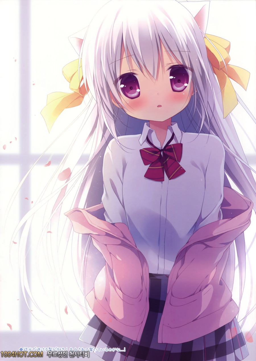 오리지널 - 벌칙은 고양이귀 였습니다☆ [Brown sugar (宮坂なこ)]_by 망가 이미지 #9