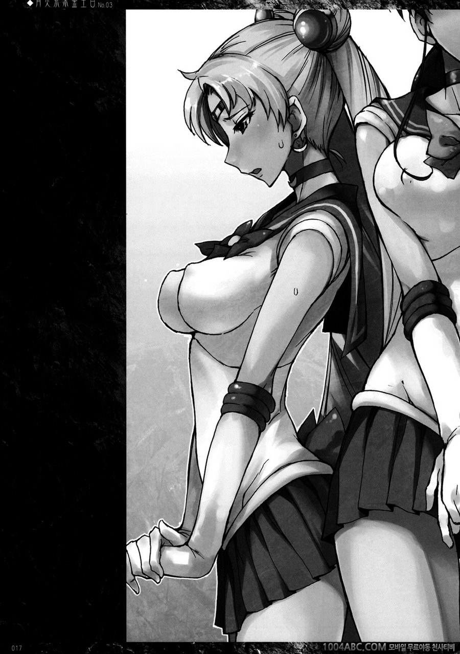 월화수목금토일#3_by 망가 이미지 #16