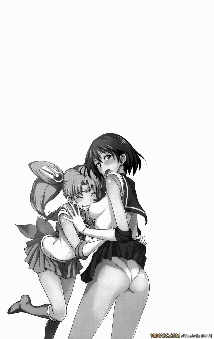 월화수목금토일#8_by 망가 이미지 #14