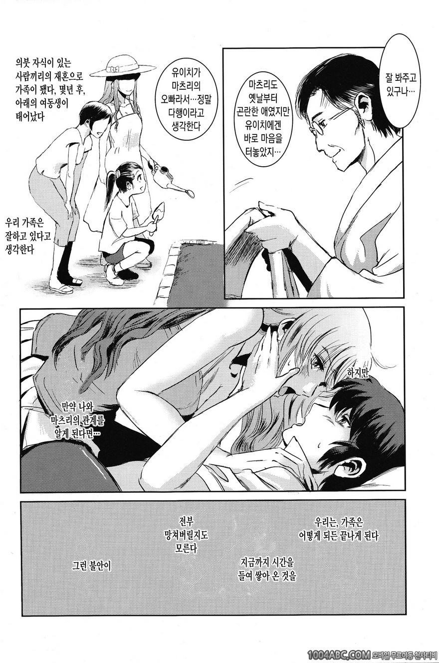 (C84) [Mashira Dou (Mashiraga Aki)] 마츠리 전편_by 망가 이미지 #21