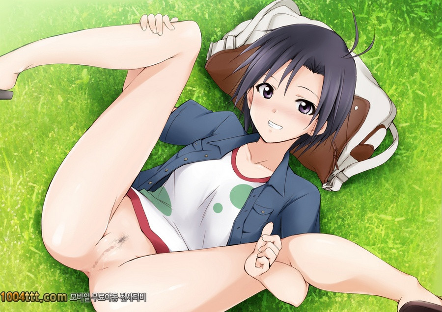 생임까 걸레데이#7(完)_by 망가 이미지 #5