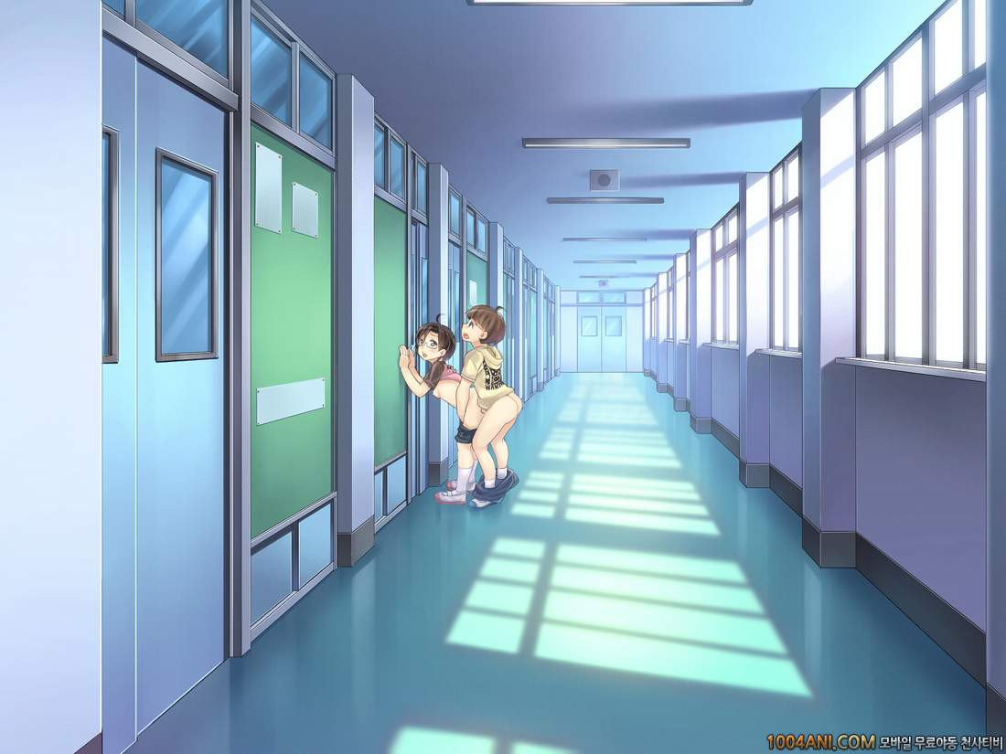 오리지널 - 2053년, 성교육#3 [Hikari Club] (CG)_by 망가 이미지 #11