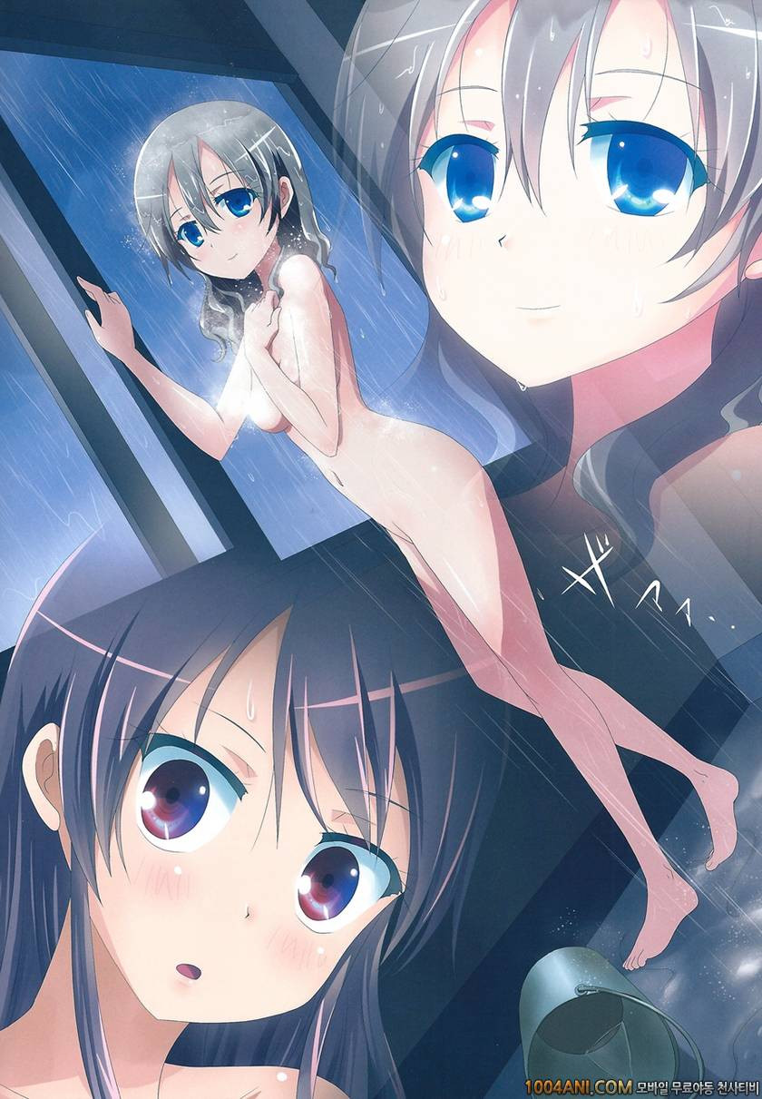 (C86) [石川プロ (石川直哉)] 달라붙는 별 くっつきぼし -びしょぬれがっこう-_by 망가 이미지 #14