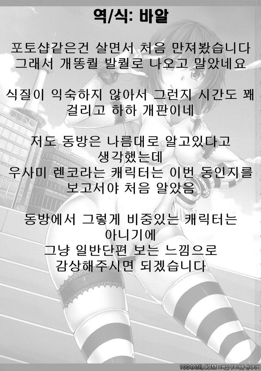 (C86) [WindArTeam (WindArt)] Bitch Up, Girls! (Touhou Project)_by 망가 이미지 #29