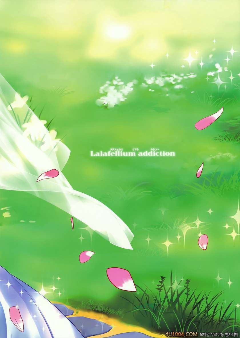 (C86) [bizen shiki roroppu (Bizen)] Hirotta Lalafell To Kurashima Senk…_by 망가 이미지 #27