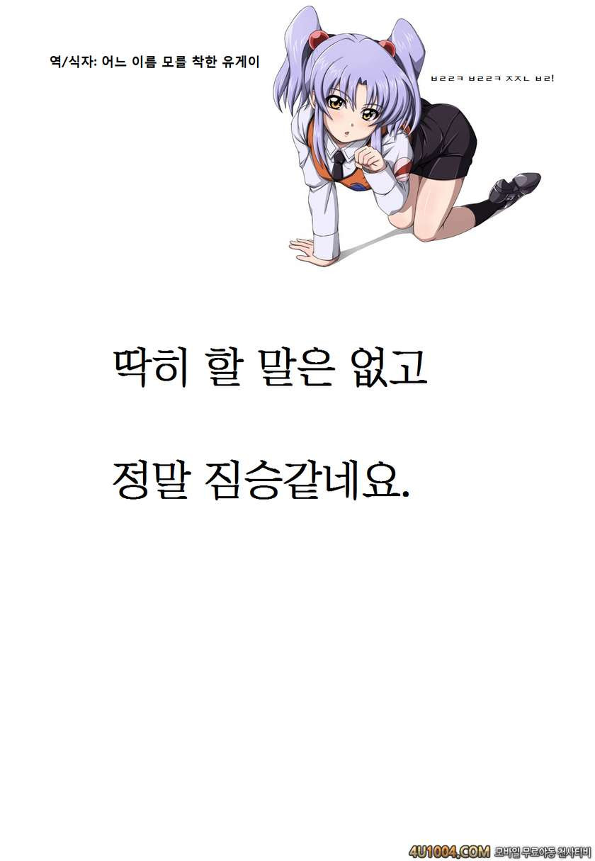 (C85) [ハイパーピンチ (clover)] N (IS＜インフィニット・ストラトス＞)_by 망가 이미지 #43