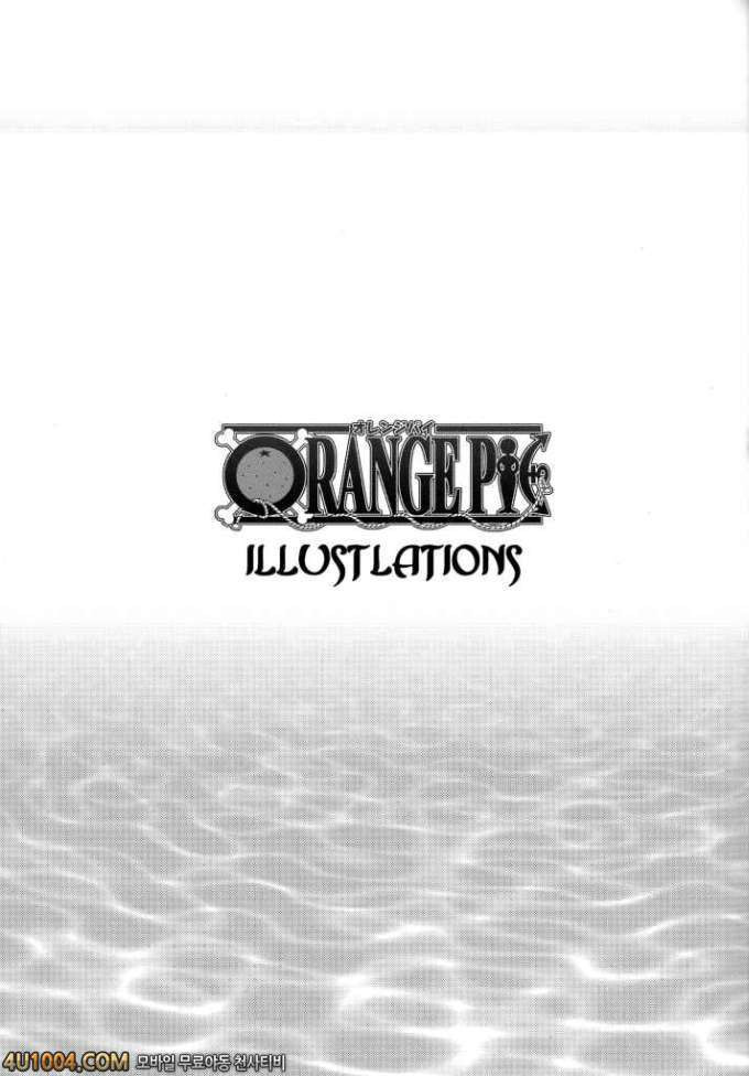 원피스 동인지 01_by 망가 이미지 #23