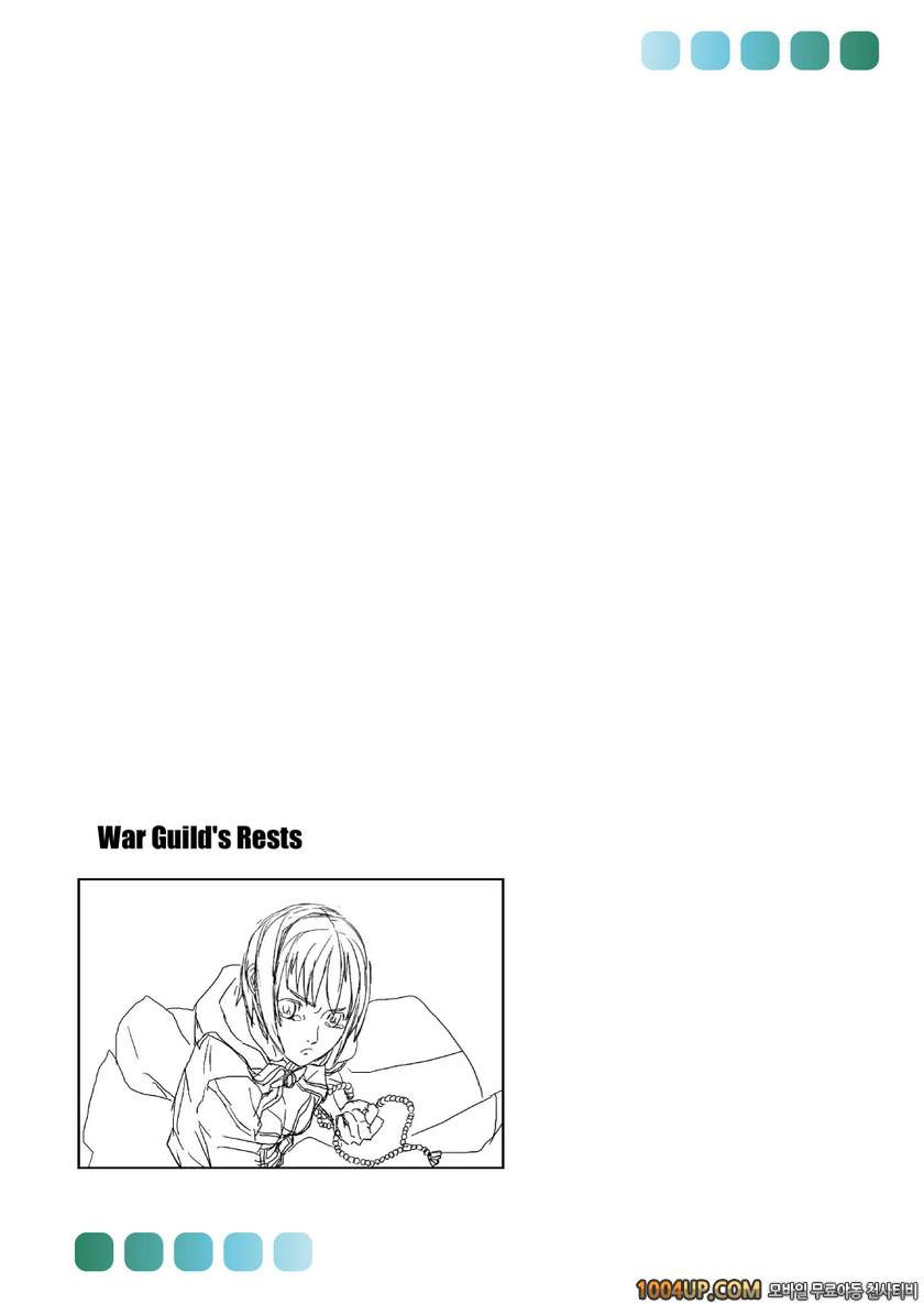 RO War Guild`s Rests 04 (라그나로크)_by 망가 이미지 #32