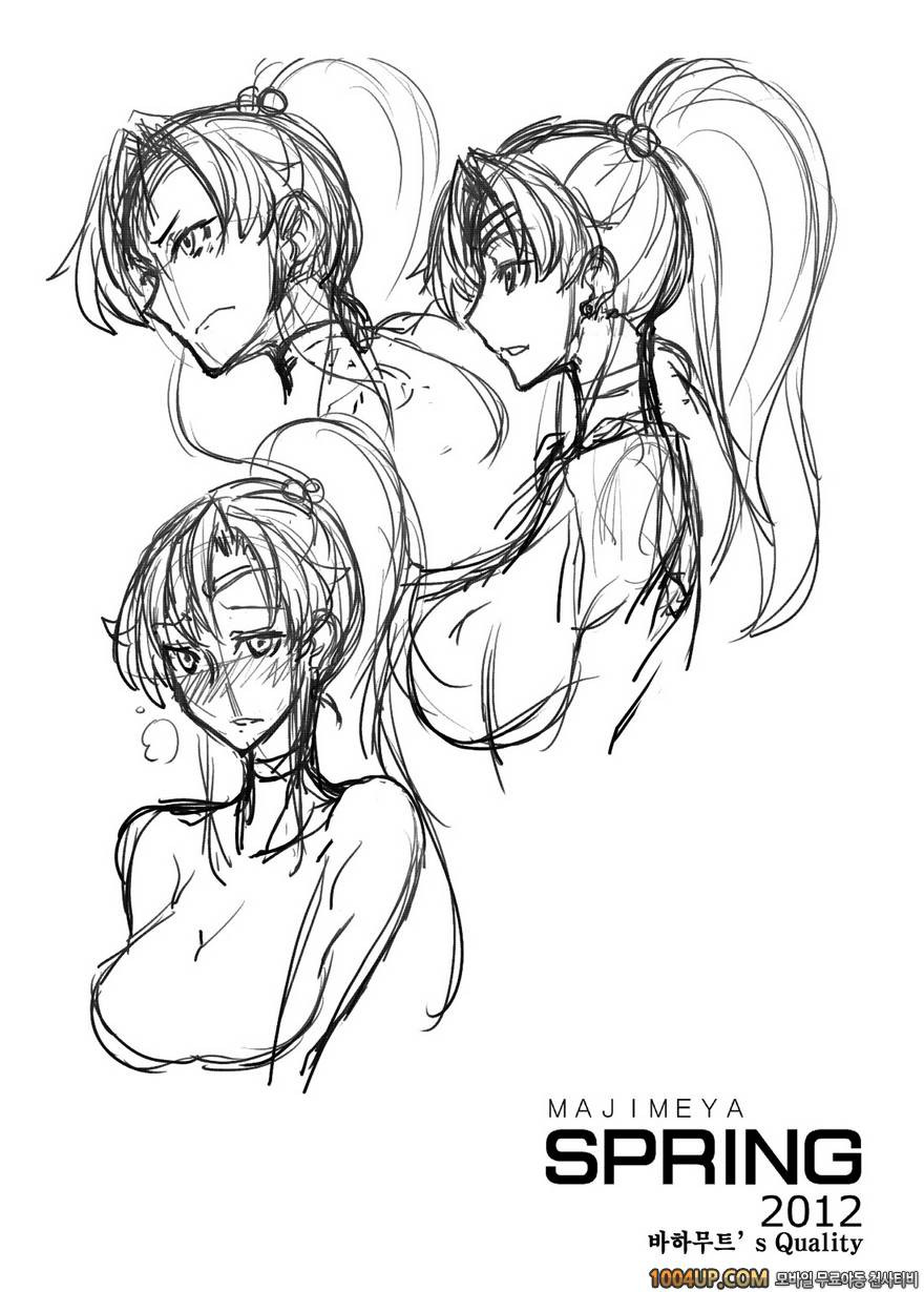MAJIMEYA SPRING 2012 (세일러문)_by 망가 이미지 #13