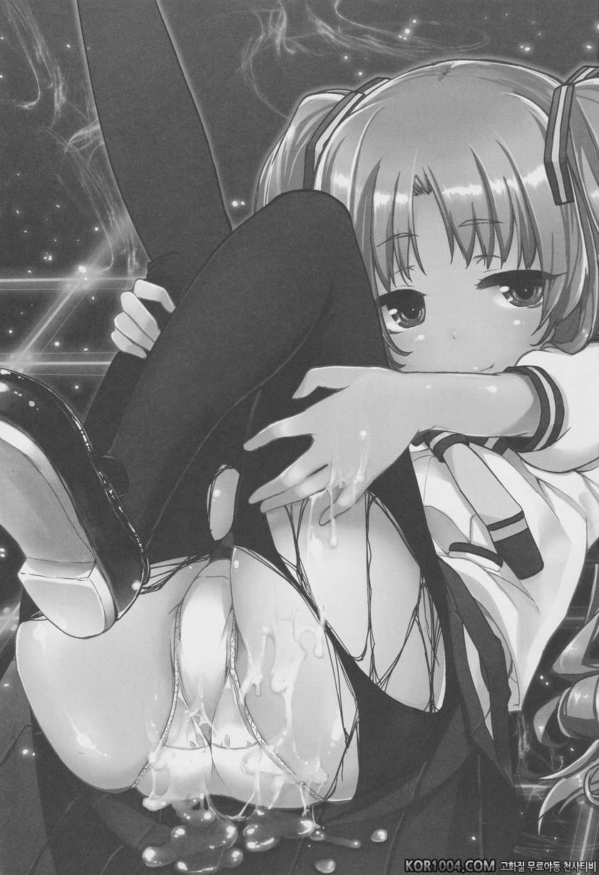 (C82) [A_L_L (Azuma Sawayoshi)] Lemon In Black (Ano Natsu de Matteru)_by 망가 이미지 #2