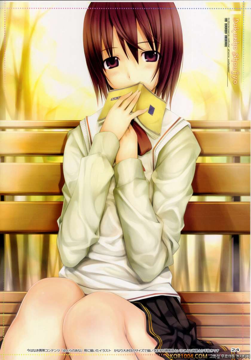 Fascinate_by 망가 이미지 #23