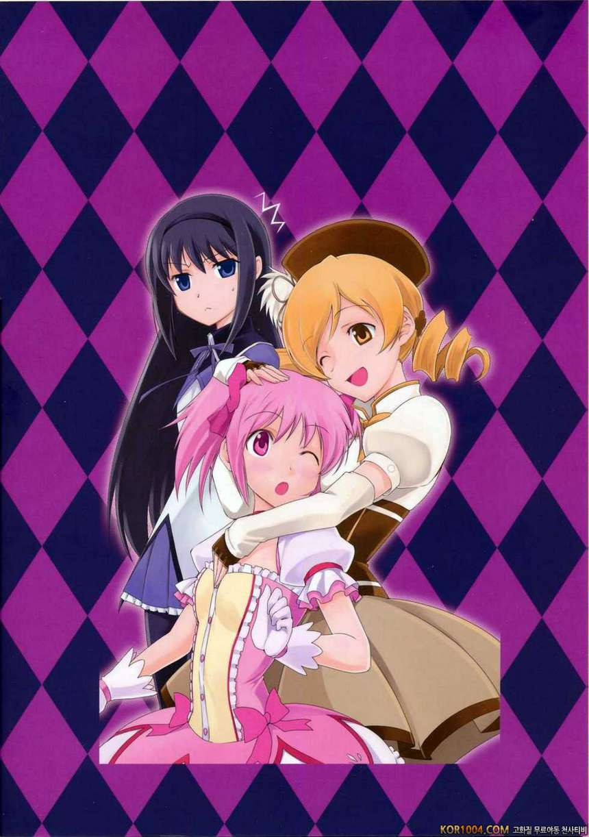 MADO MAGI COMPLEX (마마마)_by 망가 이미지 #35