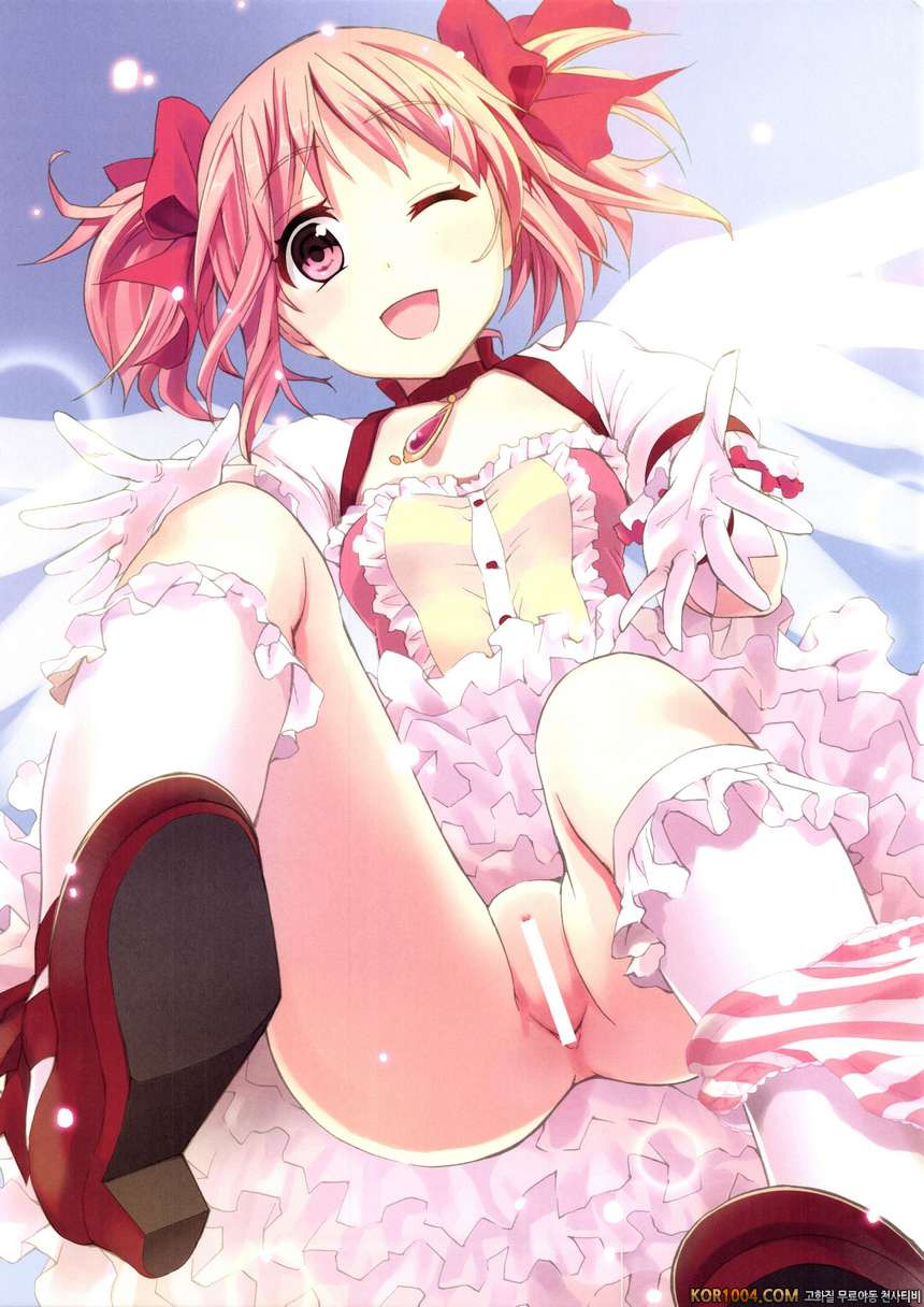 [おたべ★ダイナマイツ] 마법풍속 데리헬★마기카 4 (마마마) (C81)_by 망가 이미지 #2