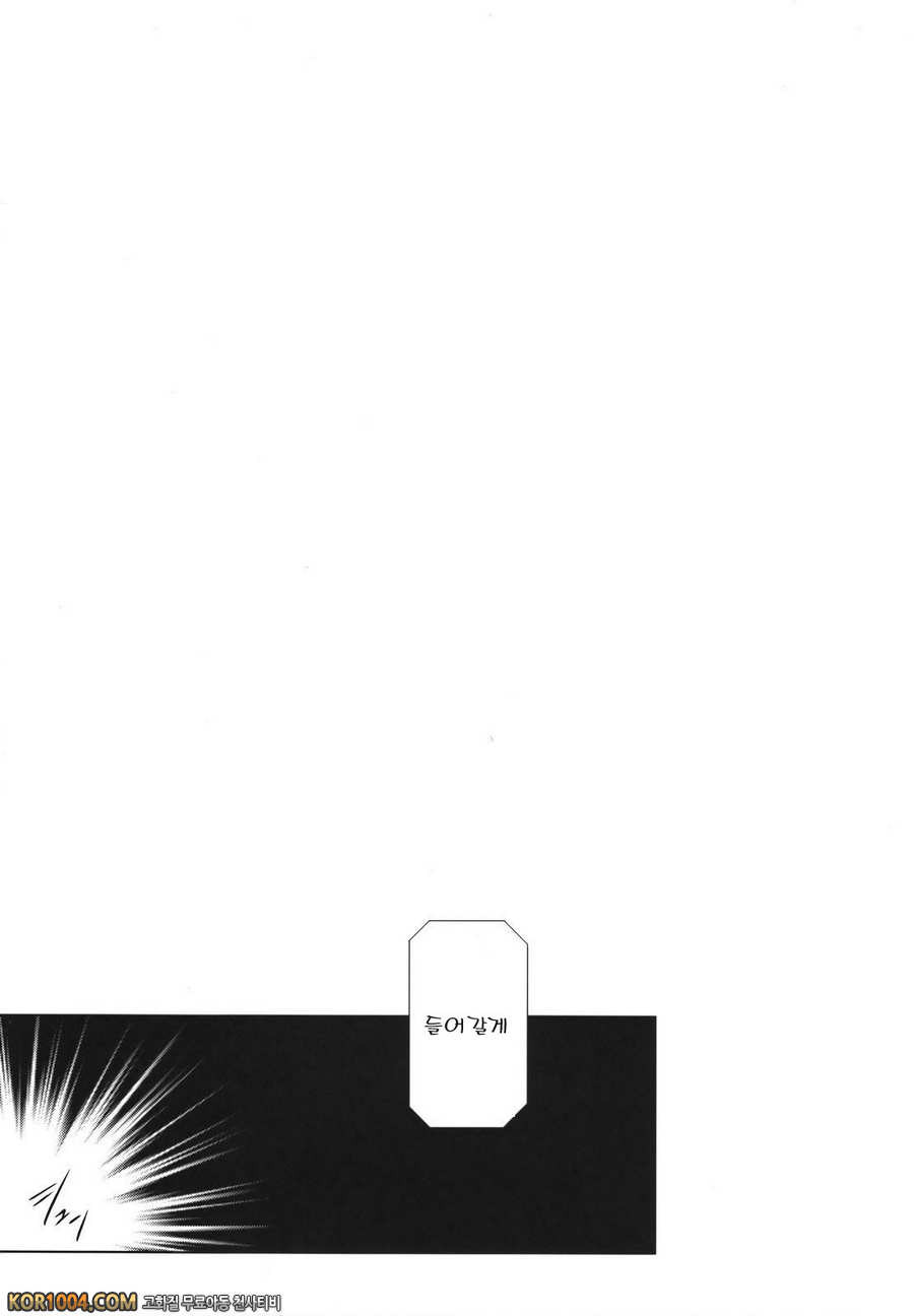 (번역)[Type-G] RDAD - Another Take (마법소녀 리리컬 나노하 동인지)_by 망가 이미지 #32