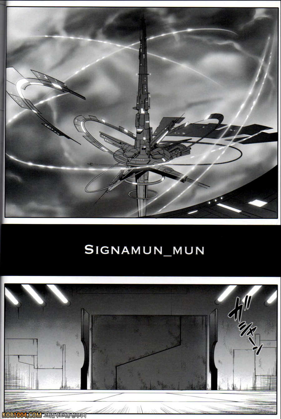 (C85) [サイクロン (和泉, 冷泉)] T-16 Signamun-mun (魔法少女リリカルなのは)_by 망가 이미지 #10