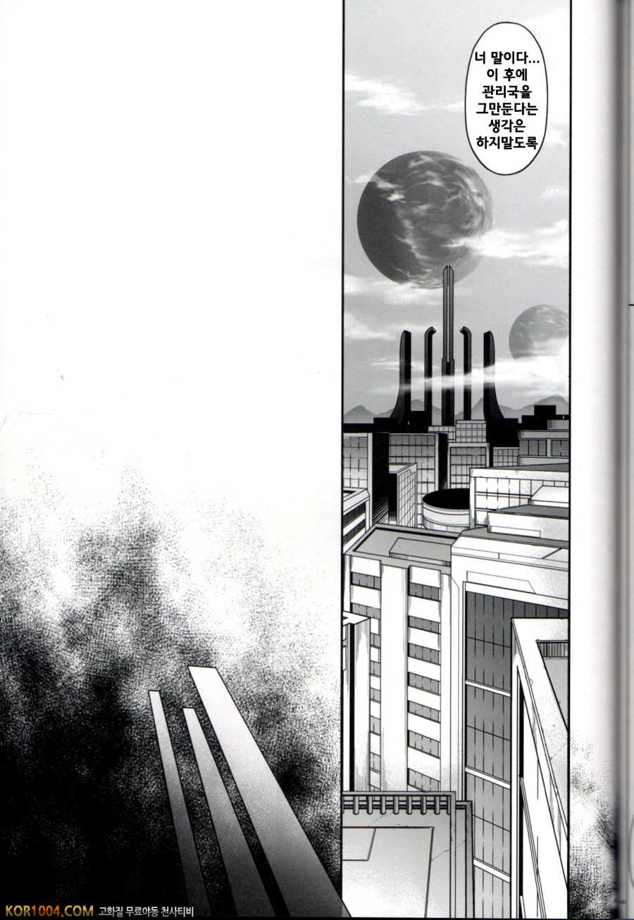 (C85) [サイクロン (和泉, 冷泉)] T-16 Signamun-mun (魔法少女リリカルなのは)_by 망가 이미지 #42