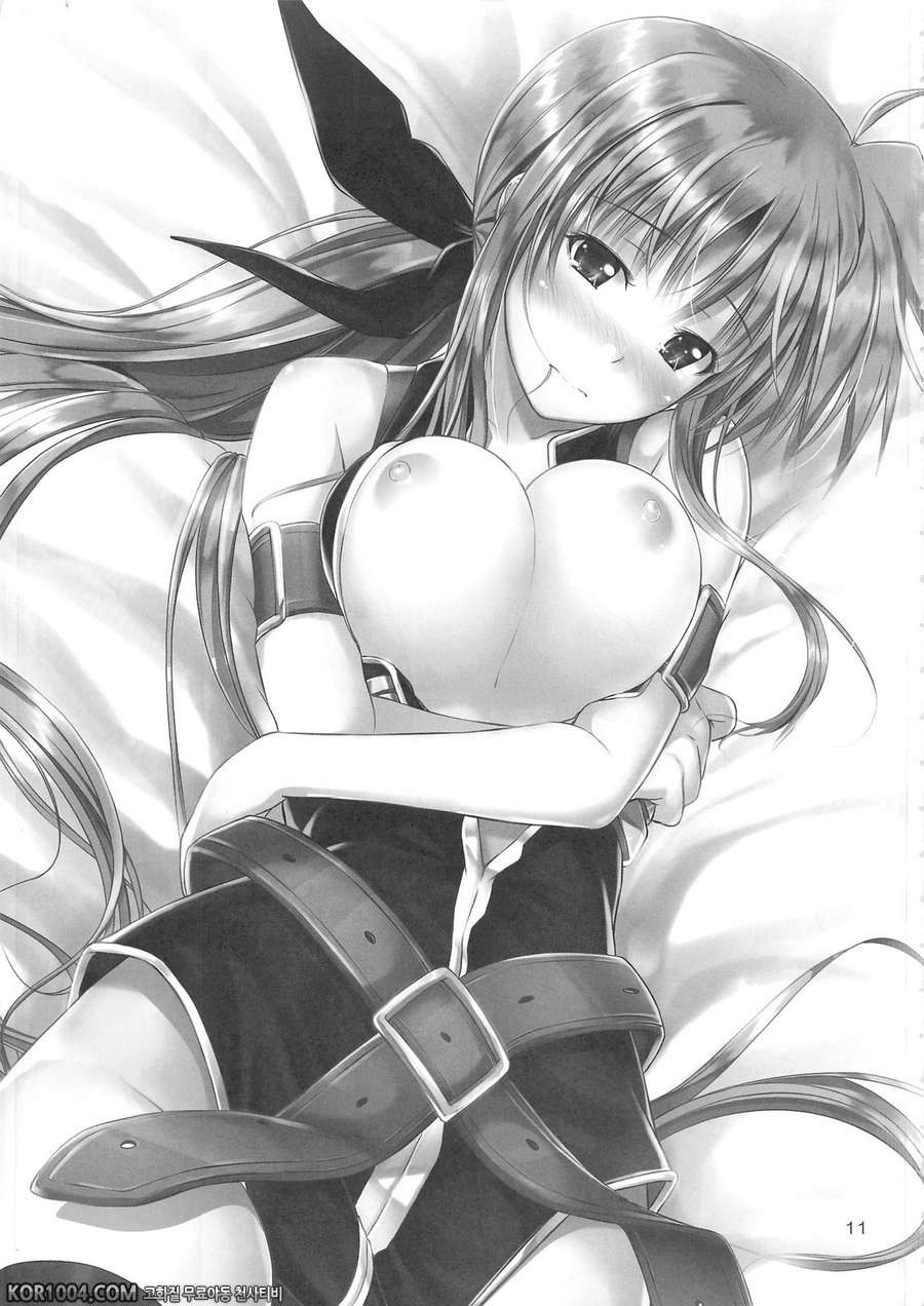 (C82) [IV VA SHIN (Mikuni Mizuki)] Home Sweet Home ～ Fate hen 3_by 망가 이미지 #9