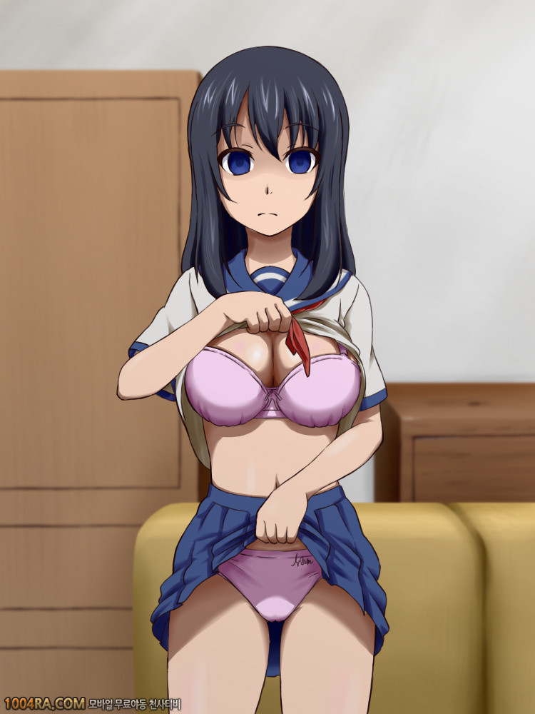 여동생최면 하고 싶은대로 마음껏#3(完)(원본)_by 망가 이미지 #8