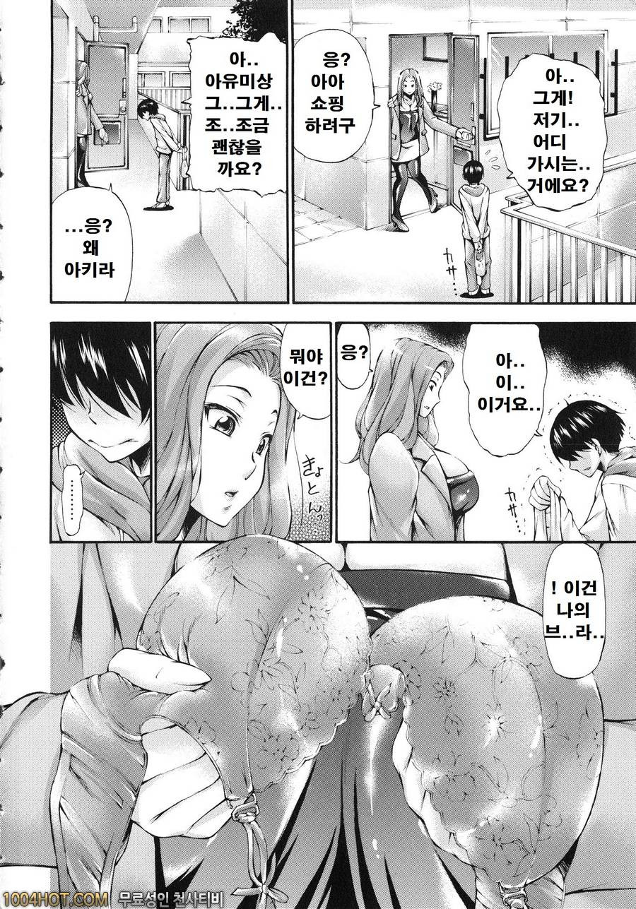 포경 생 자지#2 형벌 섹스_by 망가 이미지 #2