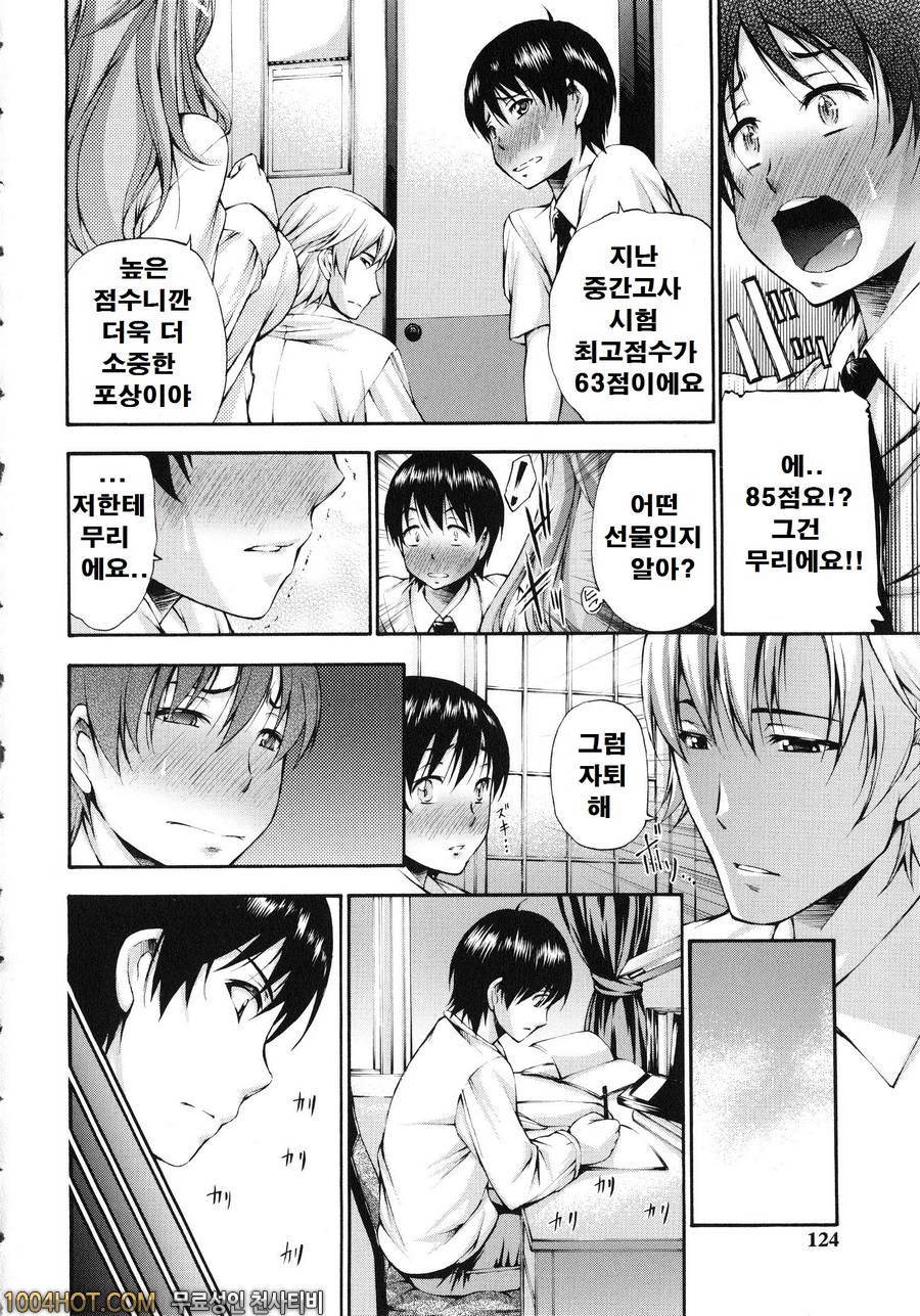 포경 생 자지#7 포상에 망치_by 망가 이미지 #12